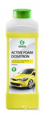 Активная пена «Active Foam Dosatron» для дозаторов 1 л