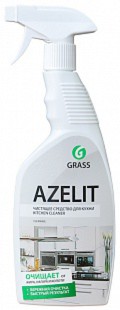 Чистящее средство для кухни «Azelit» 0,6кг