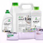 Чистящее средство для кухни «Azelit» гелевый 0,5кг