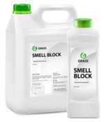 Защита от запаха  «SmellBlock» 5 кг