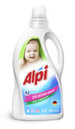 Гель-концентрат для детских вещей ALPI 1,5л