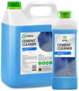 Cement Cleaner 6,3 кг