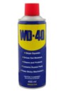 WD-40 Смазка проникающая  (400 мл)