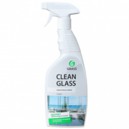 Очиститель стекол Clean Glass бытовой 0,6кг
