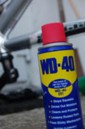 WD 40    
