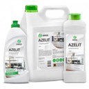 Чистящее средство для кухни «Azelit» гелевый 5,4 кг