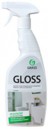 Чистящее средство для удаления известкового налета и ржавчины «Gloss» 0,6кг